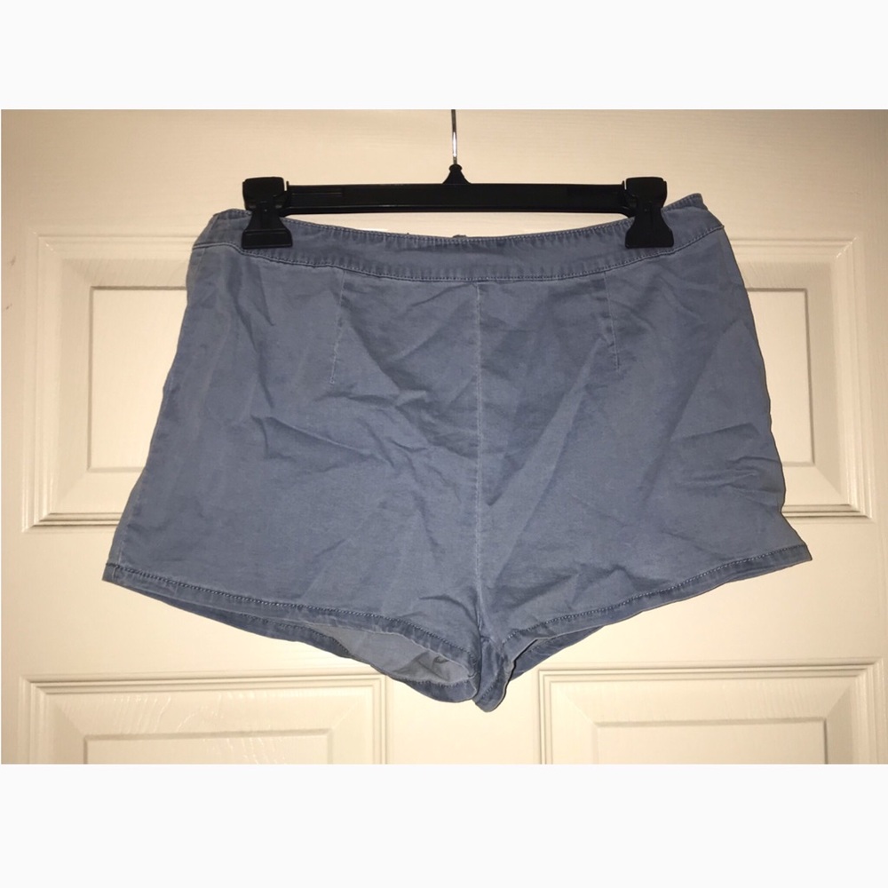 Fashion Nova Shorts